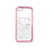 Beeyo Samsung A5 2016 A510 Širdies rožinė