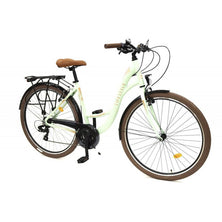 BICYCLE CITY LIFESTYLE 3.0 W/ R:28