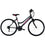 BICYCLE MTB R:24" S: 145CM/ V-BRAKE SMD24118B BK/ RO FREJUS