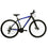 BICYCLE MTB R:29" S: 180CM/ D-BRAKE SZ1U29424DA BKBL HOGAN