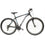 BICYCLE MTB SUPREME 3.4/ R:29" F:20" BK/ BLU ROCKSBIKE