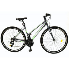 BICYCLE MTB WX400 R:28