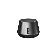 Bluetooth nešiojamas garsiakalbis Lenovo K3pro (1200mAh) juodas