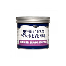 Brushless Shaving Solution Skutimosi kremas, 150ml