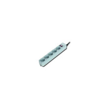CABLE POWER EXTENSION 3M/ 5OUTL SPG3-B-10C GEMBIRD