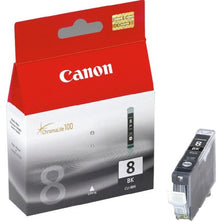 Canon CLI-8BK rašalas juodas MP800 500