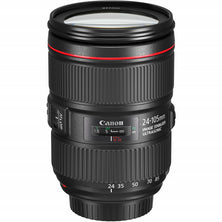 Canon EF 24-105mm f/ 4L IS II USM