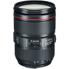 Canon EF 24-105mm f/ 4L IS II USM