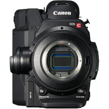 Canon EOS C300 Mark III
