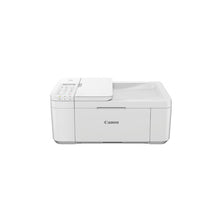 Canon Multifunctional Printer PIXMA TR 4651 Inkjet All-in-One printer, A4, Wi-Fi, White